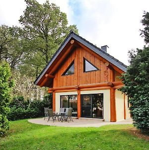 Holiday Home Forest View, Gohren-Lebbin photos Exterior
