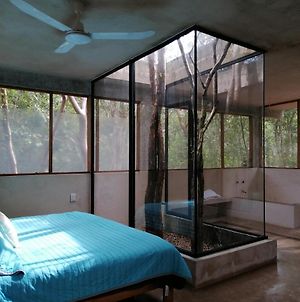 El Encanto Villas - Ecofriendly 20 Min Away From Chichen-Itza photos Exterior