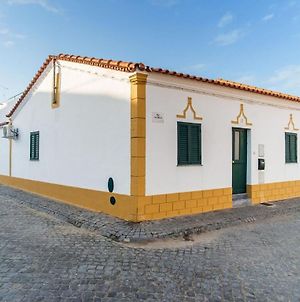 Typical Alentejo House In Campinho With Large Terraces photos Exterior