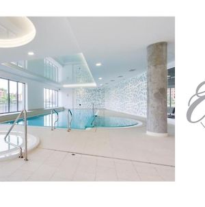 Elite Apartments Waterlane Free Swimming Pool Access photos Exterior