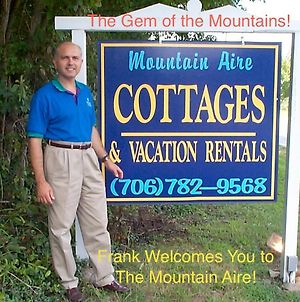 Mountain Aire Cottages & Inn photos Exterior