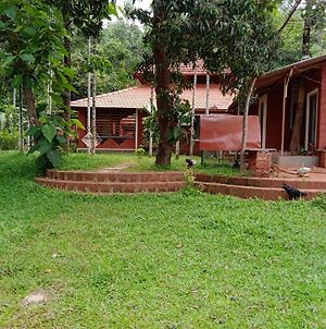 Nidhivana Farms & Resort, Bakrebail-Salethoor Rd, Mangalore photos Exterior