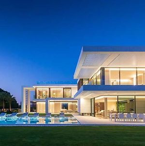 Villa In Quinta Do Lago Sleeps 10 Includes Swimming Pool Air Con And Wifi 3 photos Exterior