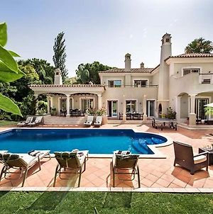 Villa In Almancil Sleeps 10 Includes Swimming Pool Air Con And Wifi 7 7 photos Exterior