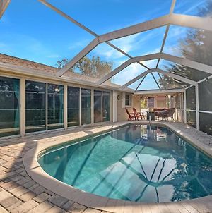 Private Pet Friendly Villa With Heated Pool - Villa Turtle Cove - Roelens Vacations photos Exterior