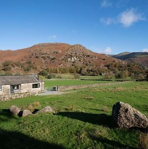 Rural - Grasmere - Cottage - 2 Bedrooms - Exceptional Views - Stunning Location photos Exterior