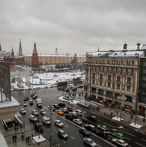 Kremlin View Апартаменты С 1 Спальней photos Exterior