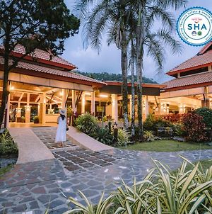 Koh Chang Paradise Resort And Spa photos Exterior