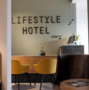 Meg Lifestyle Hotel photos Exterior
