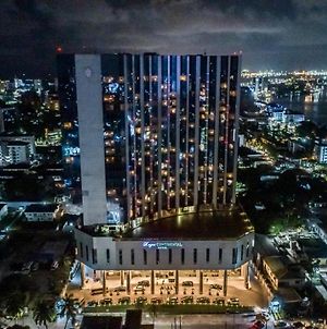 Lagos Continental Hotel photos Exterior
