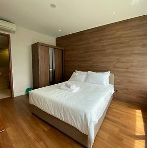 Lovely 2 Bedroom Condo In City Center @Vortex Suites. Near Klcc photos Exterior