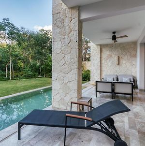 Luxury Mayakoba 4Br Private Pool Aprt By Simply Comfort photos Exterior