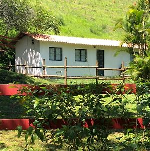 Vivenda Dos Guaranys -Uma Imersao Na Natureza - Casa photos Exterior