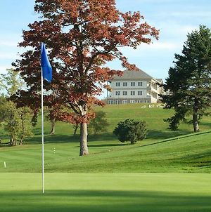 Inn At Lenape Heights-Golf Resort And Event Center photos Exterior
