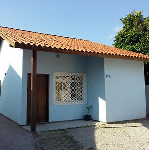 Casa Aconchegante, Praia Cachoeira Do Bom Jesus. photos Exterior