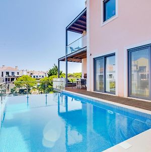 Vale Do Lobo, 'Golf By The Pool' 2 Bedroom Apartment photos Exterior
