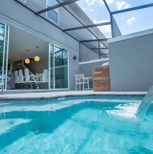 Beautiful Four Bedrooms Townhouse With Splash Pool At Le Reve Resort photos Exterior