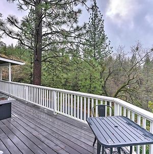 Charming And Pet-Friendly Pine Grove Retreat! photos Exterior