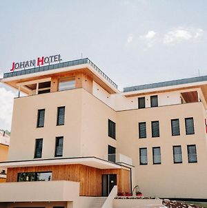 Johan Hotel photos Exterior