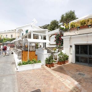 Sweet Suite Camerelle 83 ☆Top Location In Capri ☆ photos Exterior