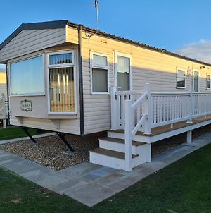 6 Berth Central Heated On The Chase photos Exterior