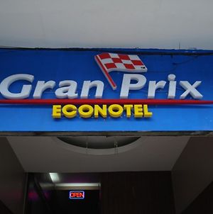 Gran Prix Hotel Pasay photos Exterior