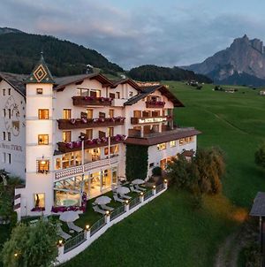 Parc Hotel Tyrol photos Exterior