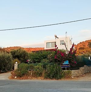 House In Milatos photos Exterior