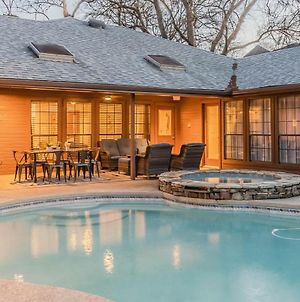 Luxury Spacious Home In North Garland Perfect For All Group Types W Pool Home photos Exterior