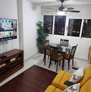 Elegante Apartamento En Ciudad De Panama photos Exterior