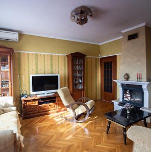 The Pearl Apartment Varna photos Exterior