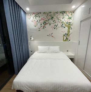 Gavi Home - Luxury Apartment Vinhome Green Bay Me Tri Ha Noi photos Exterior
