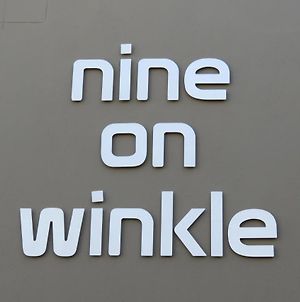 Nine On Winkle photos Exterior