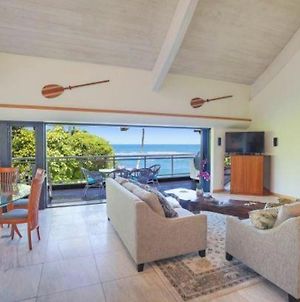 Luxury 2-Story Oceanfront Condo W/ Views & Pool photos Exterior