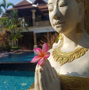 Baansuan Residence, Pattaya photos Exterior