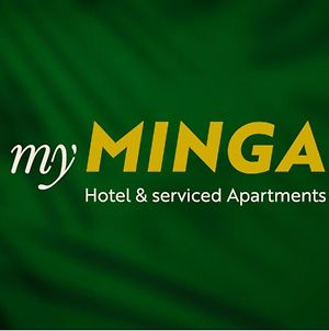 Myminga4 - Hotel & Serviced Apartments photos Exterior