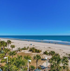 Ocean Blue By Coastline Resorts photos Exterior