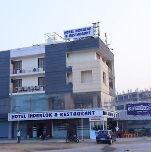 Hotel Inderlok Neemrana photos Exterior