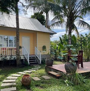 Tropical Garden Homestay photos Exterior