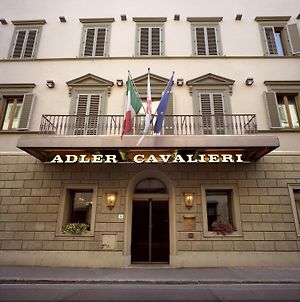 Adler Cavalieri Hotel photos Exterior