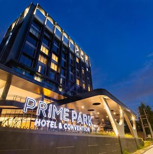 Prime Park Hotel & Convention Lombok photos Exterior