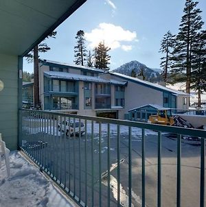 St Anton Street View Ski-In & Out 1-Bedroom Condo photos Exterior