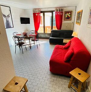 Appartement Venosc, 3 Pieces, 8 Personnes - Fr-1-516-170 photos Exterior