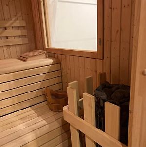 Prive Sauna Rifa photos Exterior
