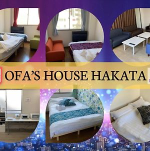 Ofa'S House Hakata - Vacation Stay 6206 photos Exterior