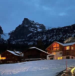Luxury Chalet At The Foot Of The Dolomites photos Exterior