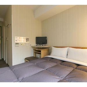 R&B Hotel Kumagaya Ekimae - Vacation Stay 40480V photos Exterior