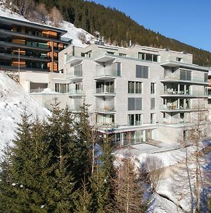 Residenz Schooren Des Alpes - Apartment Set - Top 10 photos Exterior