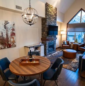 The Eagle Suite At Stoneridge Mountain Resort photos Exterior