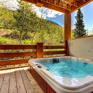 K B M Resorts- Palatial 5Bd Luxury Retreat In Deer Valley With Private Hot Tub photos Exterior